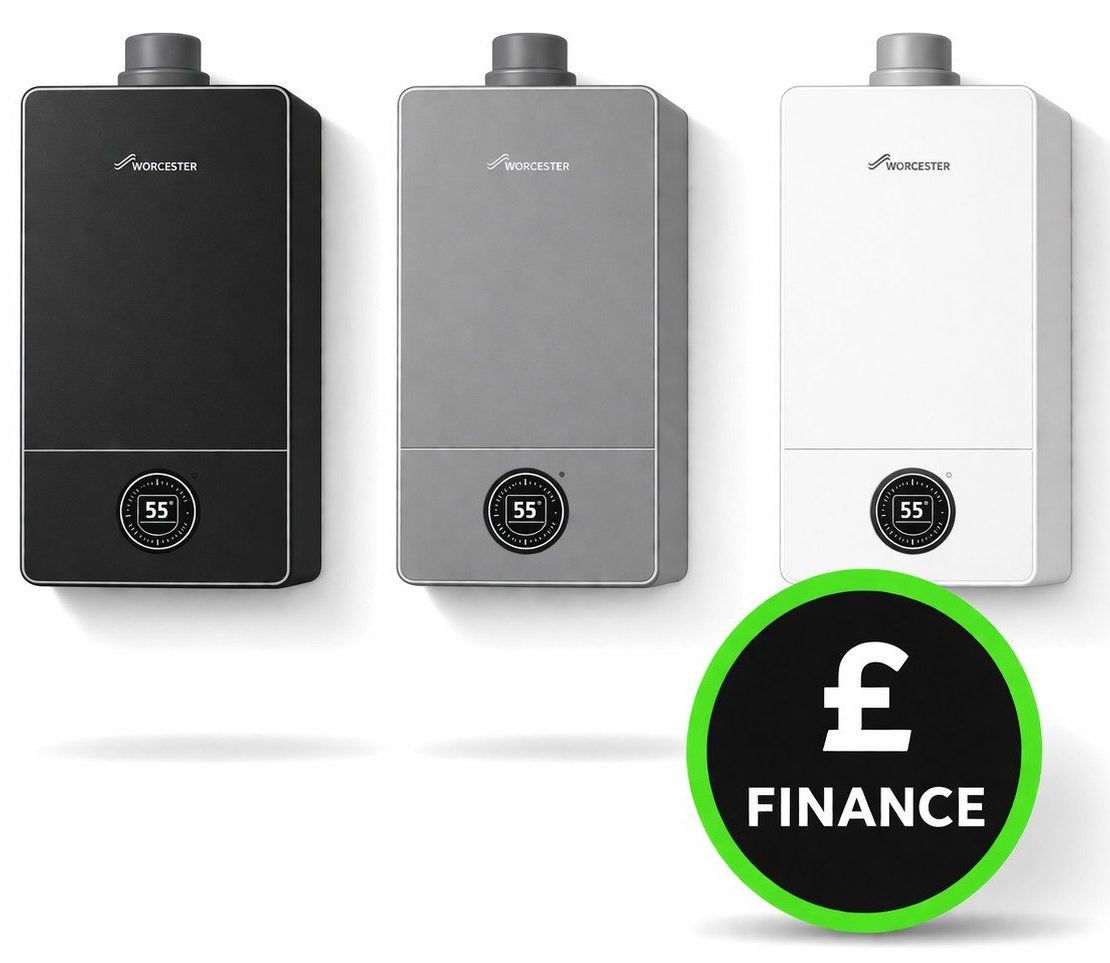Boiler finance options in South Wales with Green Dragon Heating